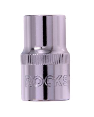 ROOKS Nasadka 1/2" 6-kątna 13 mm OK-01.2613