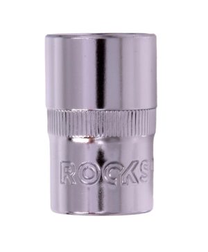 ROOKS Nasadka 1/2" 6-kątna 17 mm OK-01.2617