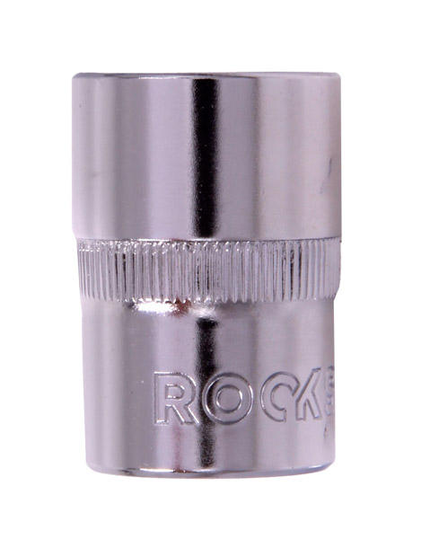 ROOKS Nasadka 1/2" 6-kątna 19 mm OK-01.2619