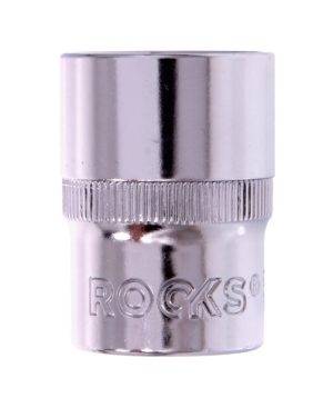 ROOKS Nasadka 1/2" 6-kątna 20 mm OK-01.2620