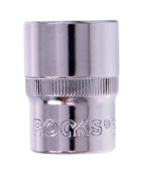 ROOKS Nasadka 1/2" 6-kątna 21 mm OK-01.2621