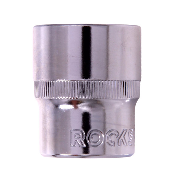 ROOKS Nasadka 1/2" 6-kątna 24 mm OK-01.2624