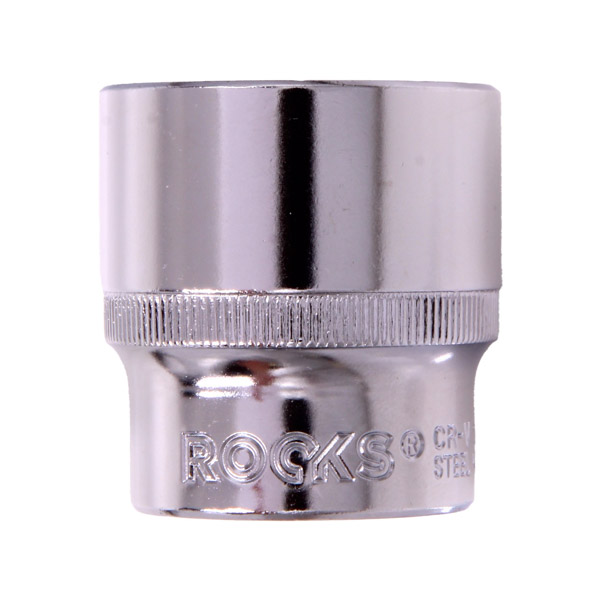 ROOKS Nasadka 1/2" 6-kątna 32 mm OK-01.2632