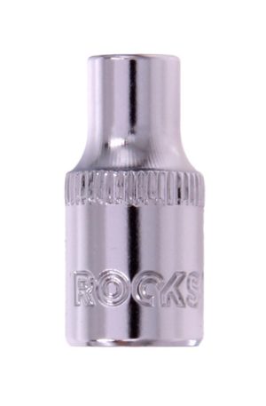 ROOKS Nasadka 1/4" 6-kątna 4 mm OK-01.2644
