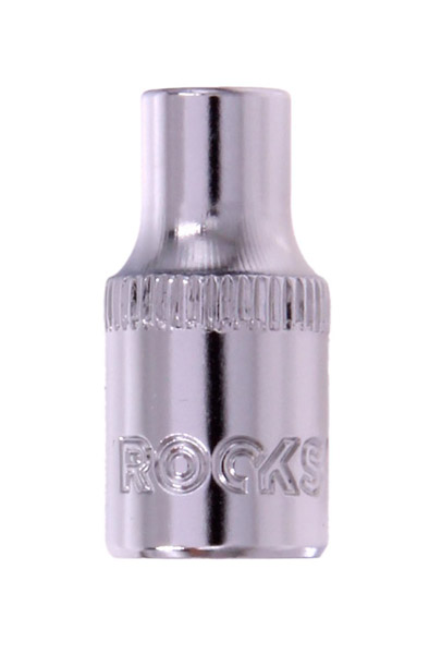 ROOKS Nasadka 1/4" 6-kątna 4 mm OK-01.2644