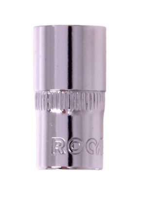 ROOKS Nasadka 1/4" 6-kątna 9 mm OK-01.2653