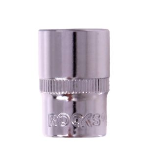 ROOKS Nasadka 1/4" 6-kątna 12 mm OK-01.2656