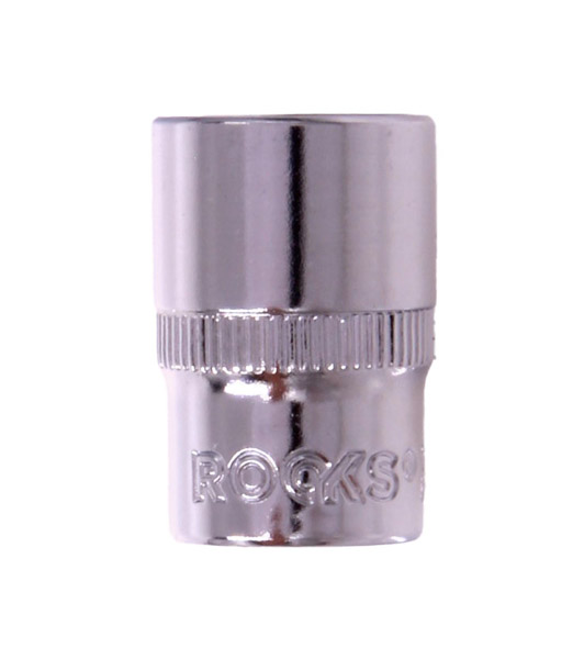 ROOKS Nasadka 1/4" 6-kątna 12 mm OK-01.2656