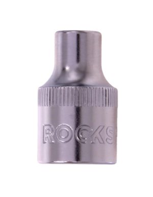 ROOKS Nasadka 3/8" 6-kątna 6 mm OK-01.2659