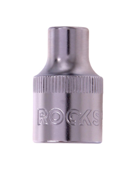 ROOKS Nasadka 3/8" 6-kątna 6 mm OK-01.2659