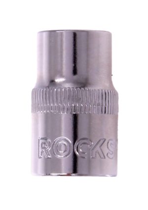 ROOKS Nasadka 3/8" 6-kątna 10 mm OK-01.2663