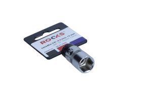 ROOKS Nasadka 3/8" 6-kątna 13 mm OK-01.2666