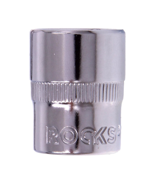 ROOKS Nasadka 3/8" 6-kątna 16 mm OK-01.2669
