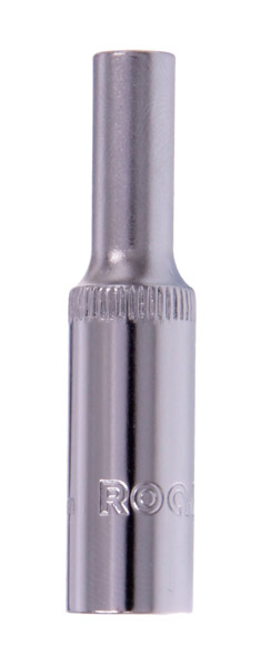 ROOKS Nasadka 1/4" 6-kątna długa 4,5 mm OK-01.2692