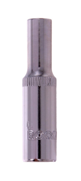 ROOKS Nasadka 1/4" 6-kątna długa 5,5 mm OK-01.2694
