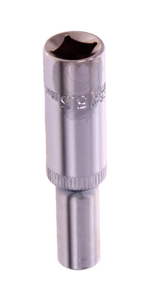 ROOKS Nasadka 1/4" 6-kątna długa 5,5 mm OK-01.2694