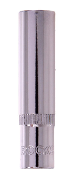 ROOKS Nasadka 1/4" 6-kątna długa 8 mm OK-01.2697