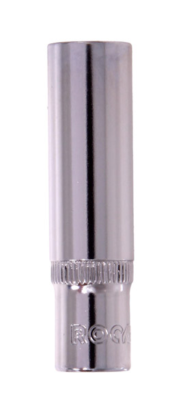 ROOKS Nasadka 1/4" 6-kątna długa 9 mm OK-01.2698