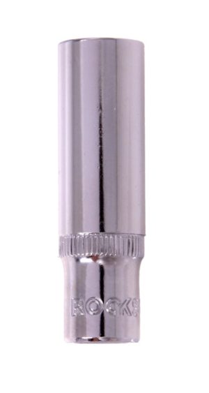 ROOKS Nasadka 1/4" 6-kątna długa 10 mm OK-01.2699