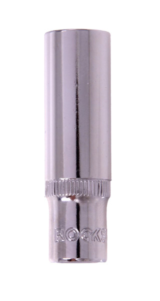 ROOKS Nasadka 1/4" 6-kątna długa 10 mm OK-01.2699