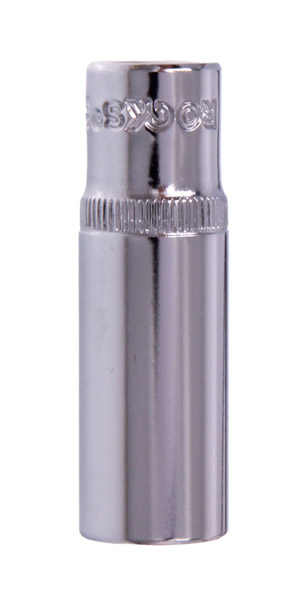 ROOKS Nasadka 1/4" 6-kątna długa 11 mm OK-01.2700