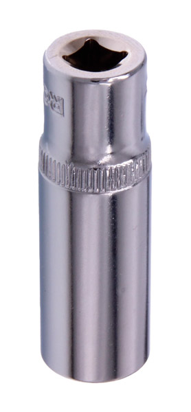 ROOKS Nasadka 1/4" 6-kątna długa 11 mm OK-01.2700