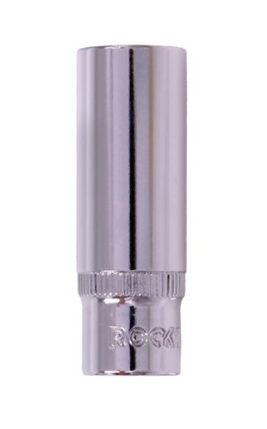ROOKS Nasadka 1/4" 6-kątna długa 12 mm OK-01.2701