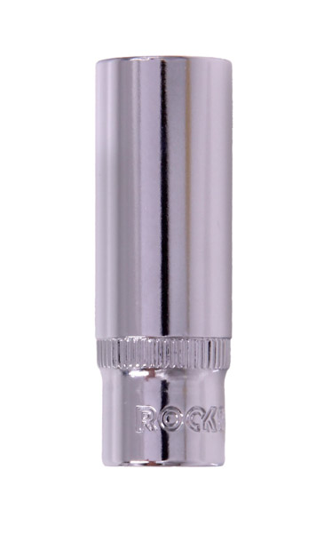 ROOKS Nasadka 1/4" 6-kątna długa 12 mm OK-01.2701
