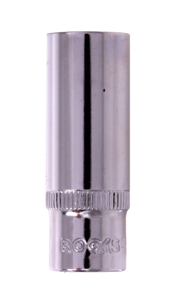 ROOKS Nasadka 1/4" 6-kątna długa 13 mm OK-01.2702