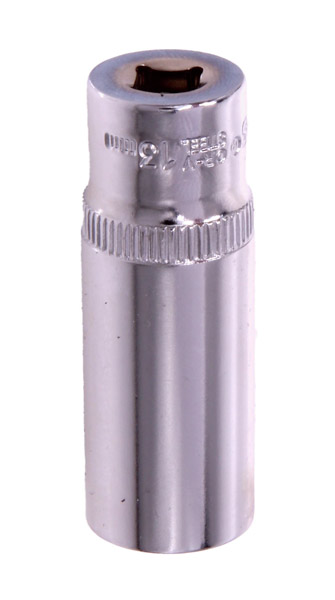 ROOKS Nasadka 1/4" 6-kątna długa 13 mm OK-01.2702