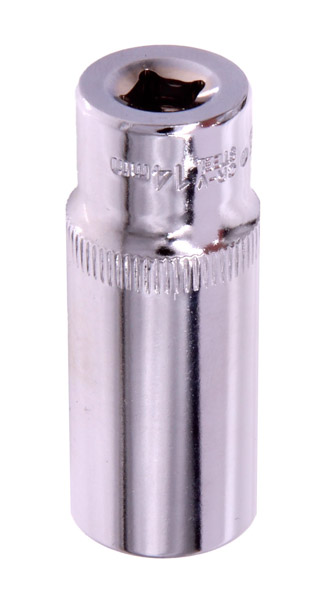 ROOKS Nasadka 1/4" 6-kątna długa 14 mm OK-01.2703