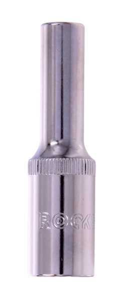 ROOKS Nasadka 3/8" 6-kątna długa 7 mm OK-01.2705