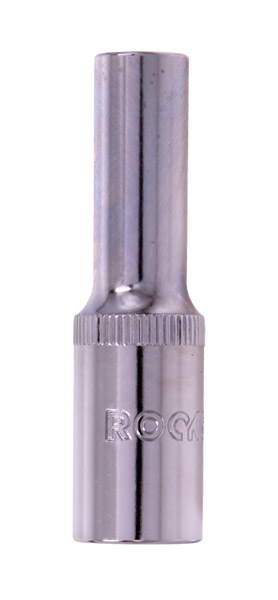 ROOKS Nasadka 3/8" 6-kątna długa 8 mm OK-01.2706