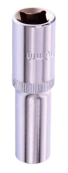 ROOKS Nasadka 3/8" 6-kątna długa 10 mm OK-01.2708