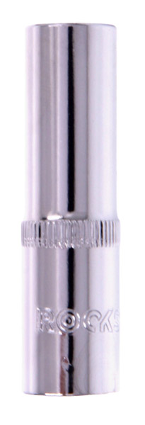 ROOKS Nasadka 3/8" 6-kątna długa 11 mm OK-01.2709