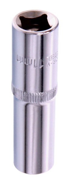 ROOKS Nasadka 3/8" 6-kątna długa 11 mm OK-01.2709