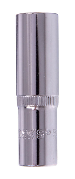 ROOKS Nasadka 3/8" 6-kątna długa 12 mm OK-01.2710