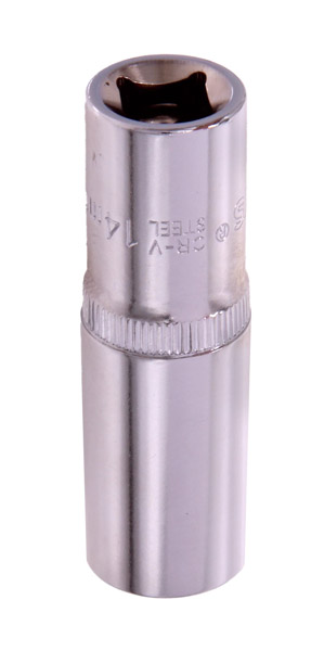 ROOKS Nasadka 3/8" 6-kątna długa 14 mm OK-01.2712