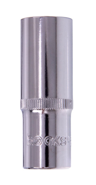 ROOKS Nasadka 3/8" 6-kątna długa 16 mm OK-01.2714