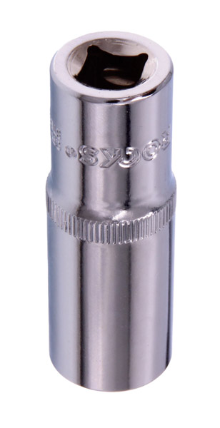 ROOKS Nasadka 3/8" 6-kątna długa 16 mm OK-01.2714