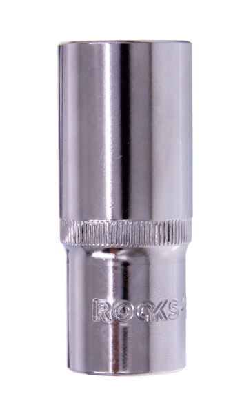 ROOKS Nasadka 3/8" 6-kątna długa 18 mm OK-01.2716