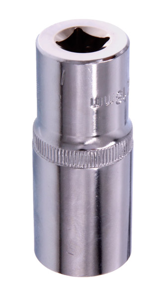 ROOKS Nasadka 3/8" 6-kątna długa 18 mm OK-01.2716