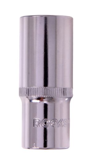 ROOKS Nasadka 3/8" 6-kątna długa 19 mm OK-01.2717