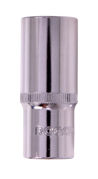 ROOKS Nasadka 3/8" 6-kątna długa 19 mm OK-01.2717
