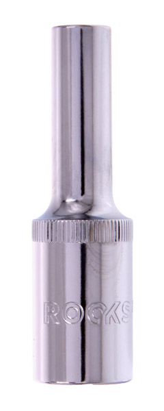 ROOKS Nasadka 1/2" 6-kątna długa 8 mm OK-01.2718