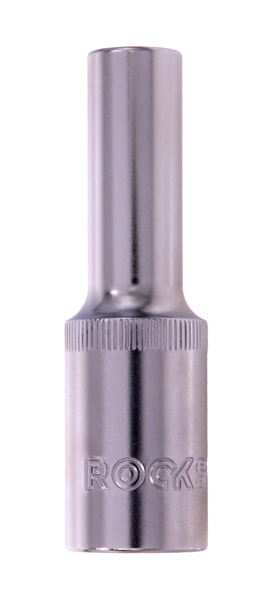 ROOKS Nasadka 1/2" 6-kątna długa 9 mm OK-01.2719