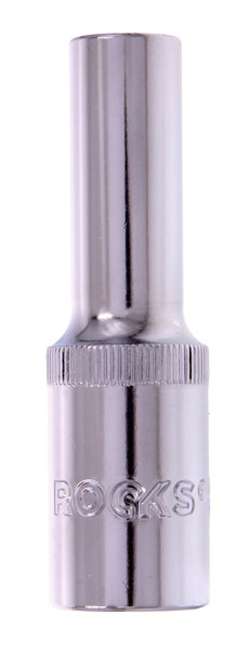 ROOKS Nasadka 1/2" 6-kątna długa 10 mm OK-01.2720