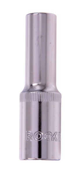 ROOKS Nasadka 1/2" 6-kątna długa 11 mm OK-01.2721