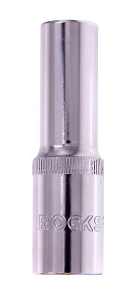 ROOKS Nasadka 1/2" 6-kątna długa 12 mm OK-01.2722