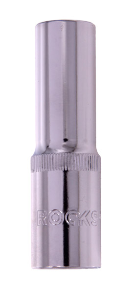 ROOKS Nasadka 1/2" 6-kątna długa 13 mm OK-01.2723
